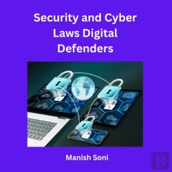 Bertrand.pt - Security And Cyber Laws Digital Defenders