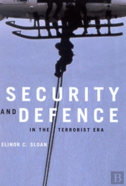 Bertrand.pt - Security And Defence In The Terrorist Era