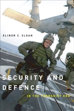 Bertrand.pt - Security And Defence In The Terrorist Era