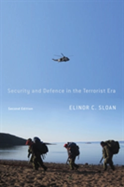Bertrand.pt - Security And Defence In The Terrorist Era