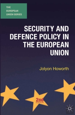 Bertrand.pt - Security And Defence Policy In The European Union