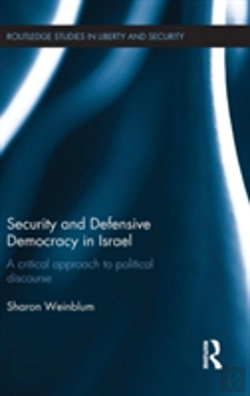 Bertrand.pt - Security And Defensive Democracy In Israel