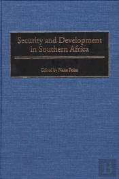 Security And Development In Southern Africa