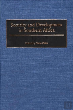 Bertrand.pt - Security And Development In Southern Africa
