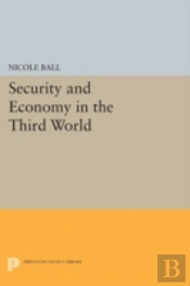 Security And Economy In The Third World