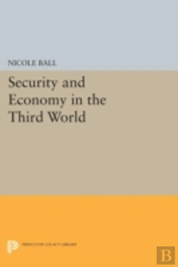 Bertrand.pt - Security And Economy In The Third World