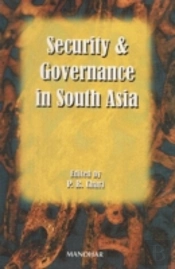 Security And Governance In South-Asia