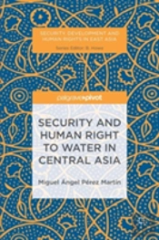 Security And Human Right To Water In Central Asia