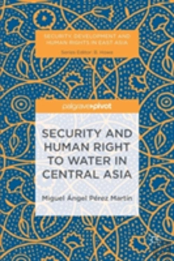 Bertrand.pt - Security And Human Right To Water In Central Asia