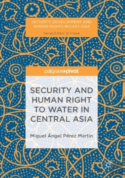 Bertrand.pt - Security And Human Right To Water In Central Asia