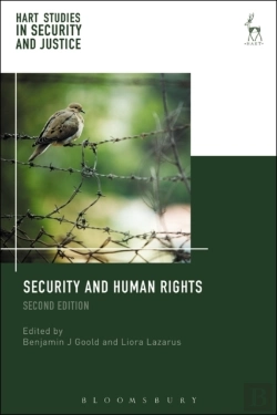 Bertrand.pt - Security And Human Rights