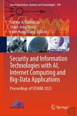 Bertrand.pt - Security And Information Technologies With Ai, Internet Computing And Big-Data Applications