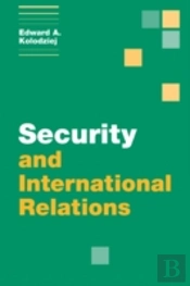 Security And International Relations