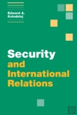 Bertrand.pt - Security And International Relations