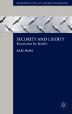 Bertrand.pt - Security And Liberty