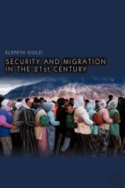 Bertrand.pt - Security And Migration In The 21st Century