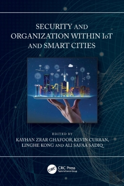 Bertrand.pt - Security And Organization Within Iot And Smart Cities