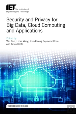 Bertrand.pt - Security And Privacy For Big Data, Cloud Computing And Applications