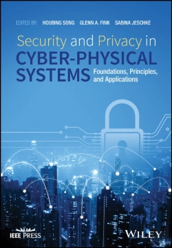 Bertrand.pt - Security And Privacy In Cyber-Physical Systems