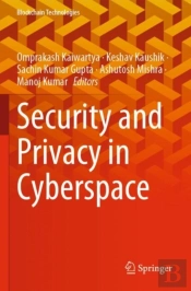 Security And Privacy In Cyberspace