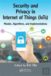 Security And Privacy In Internet Of Things (Iots)