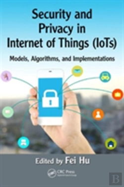Bertrand.pt - Security And Privacy In Internet Of Things (Iots)