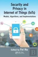 Security And Privacy In Internet Of Things (Iots)