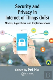 Security And Privacy In Internet Of Things (Iots)