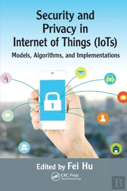 Bertrand.pt - Security And Privacy In Internet Of Things (Iots)