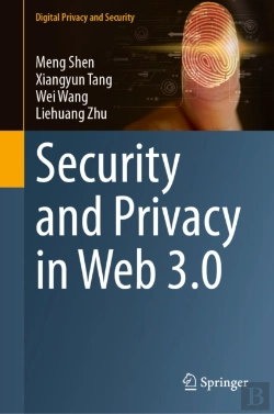 Bertrand.pt - Security And Privacy In Web 3.0