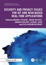 Security And Privacy Issues For Iot And Wsn-Based Real-Time Applications