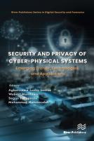 Security And Privacy Of Cyber-Physical Systems