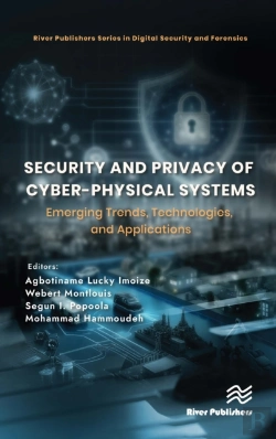 Bertrand.pt - Security And Privacy Of Cyber-Physical Systems
