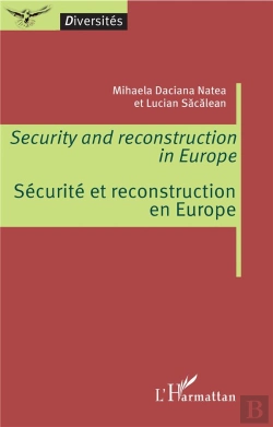 Bertrand.pt - Security And Reconstruction In Europe ; Sécurité Et Reconstruction En Europe