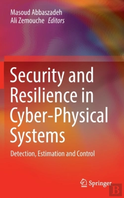 Bertrand.pt - Security And Resilience In Cyber-Physical Systems
