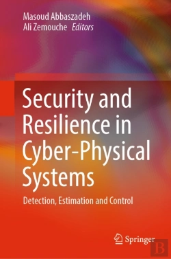 Bertrand.pt - Security And Resilience In Cyber-Physical Systems