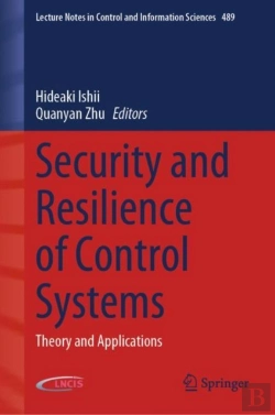 Bertrand.pt - Security And Resilience Of Control Systems