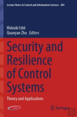 Bertrand.pt - Security And Resilience Of Control Systems
