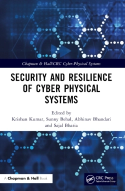 Bertrand.pt - Security And Resilience Of Cyber Physical Systems