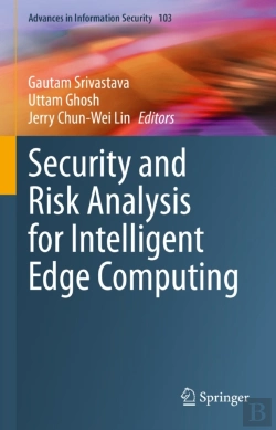 Bertrand.pt - Security And Risk Analysis For Intelligent Edge Computing