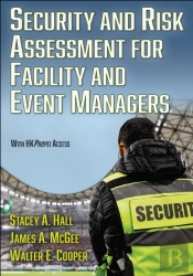 Security And Risk Assessment For Facility And Event Managers