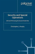 Security And Special Operations