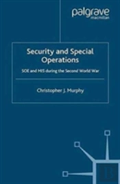 Security And Special Operations