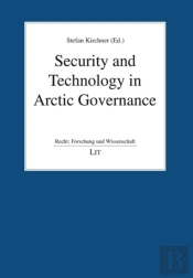 Security And Technology In Arctic Governance