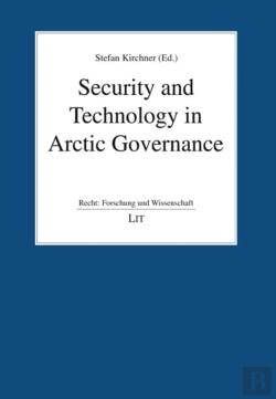 Bertrand.pt - Security And Technology In Arctic Governance
