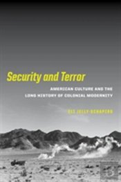 Security And Terror