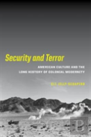 Security And Terror