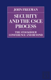Security And The Csce Process