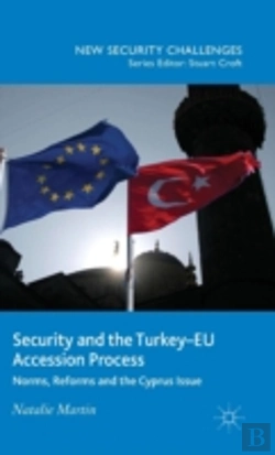 Bertrand.pt - Security And The Turkey-Eu Accession Process