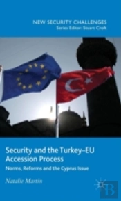 Security And The Turkey-Eu Accession Process